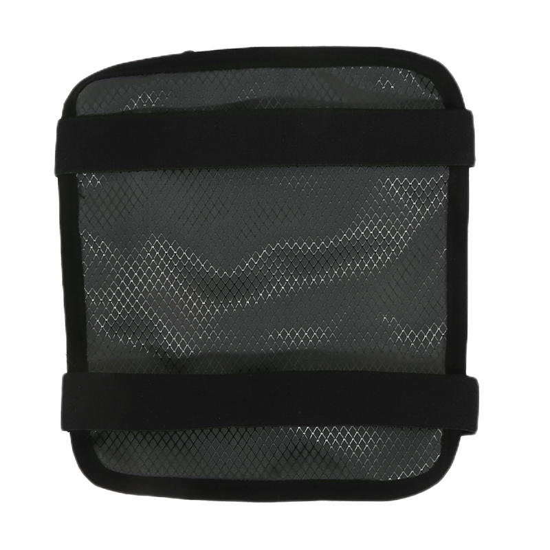 

Багатофункціональна спортивна пов язка на ногу для мобільного телефону, чохол-тримач, водонепроникний, протиковзкий, ударостійкий чохол для телефону для жінок, чоловіків One Size сірий