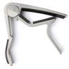 JIM DUNLOP 83CDN Trigger Capo for Acoustic Nickel Guitars,