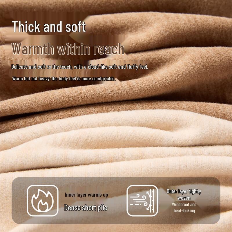 Maoren Women's Seamless Thermal Base Layer Vest