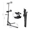 Bike Repair Stand Height Adjustable Workstand Heavy Duty for Home Workshop