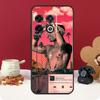 2Pac Makaveli Tupac Amaru Shakur Cover For OnePlus Nord 4 CE 3 2 Lite N30 N20 N10 OnePlus 10T 8T 13R 12R 13 12 11 10 Pro Case