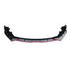2022 Changan UNI-V Front Lip & Rear Spoiler Kit: Non-Destructive Install with Bumper Protector