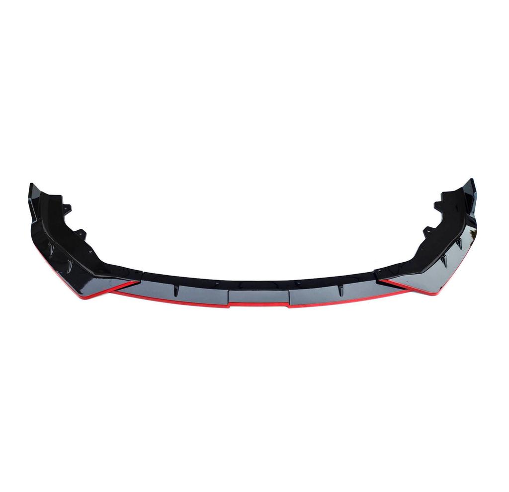 2022 Changan UNI-V Front Lip & Rear Spoiler Kit: Non-Destructive Install with Bumper Protector