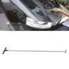 Paintless Dent Repair Rods Tools Stainless Steel Dent Removal Rods With 14 Replaceable Heads for Hai