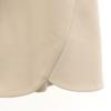 FOXEY NEW YORK made in Japan Midi Skirt 40 cream Women Used