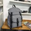 Outdoor Sports Backpack Men'S Functional Wind Travel Bag Neutral And Lightweight Waterproof Hiking Bag Female Student Schoolbag