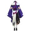 [Milky Time] Nijisanji Rindo Mikoto Cosplay Halloween Costume for Women