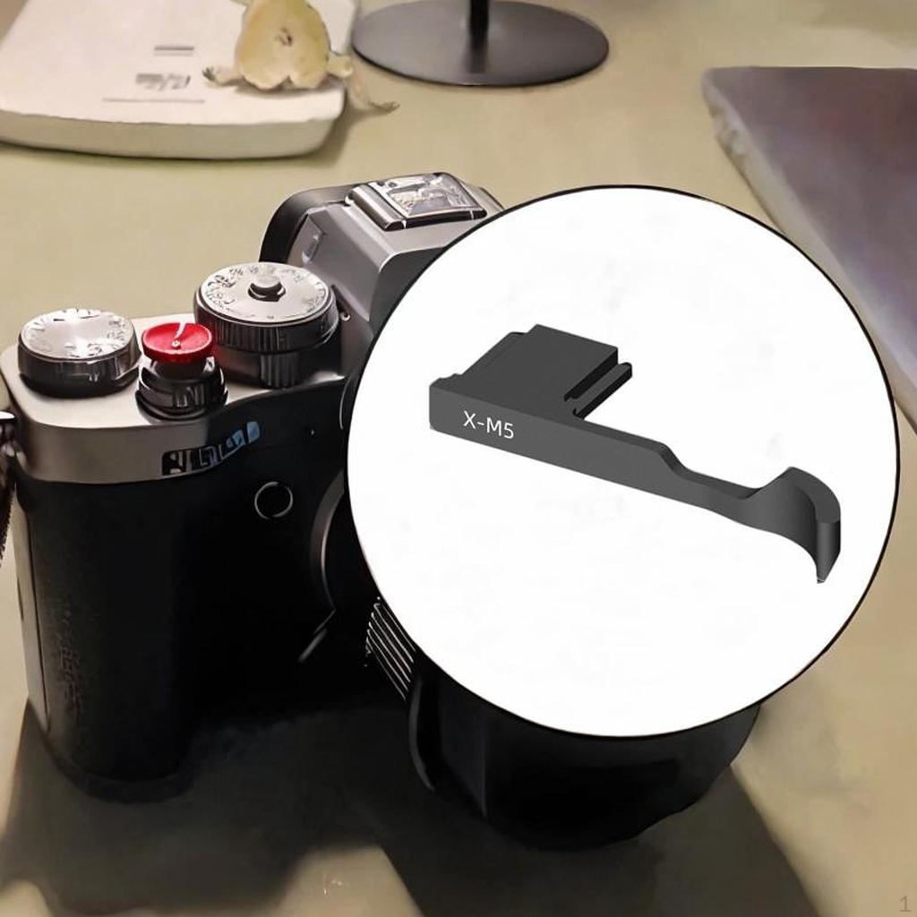 Camera Accessories Thumb up Rest Hand Grip Photography Accessory