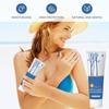 Sunscreen Refreshing Non-greasy Isolation And UV 50ml
