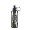 Graduated Sports Water Cup 1L/1.35L/2L Fitness Drinking Bottle Fitness Water Bottle  Camping