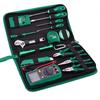 SATA 21-Piece Household & Electrician Tool Set