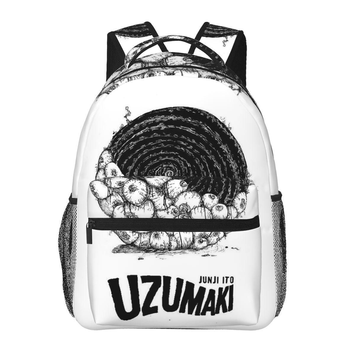 Vinland Saga Thorfinn Vinland Askeladd Anime Leerling Rugzak Schooltas Wandel Dagelijkse Rugzak voor Jongens Meisjes Rugzak Schoudertassen One Size