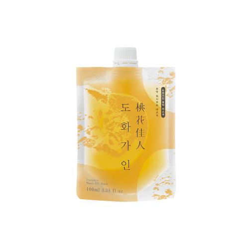 Dohwagain Pumpkin Mask 100ml FREE