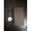 Used Daniel Wellington Watch