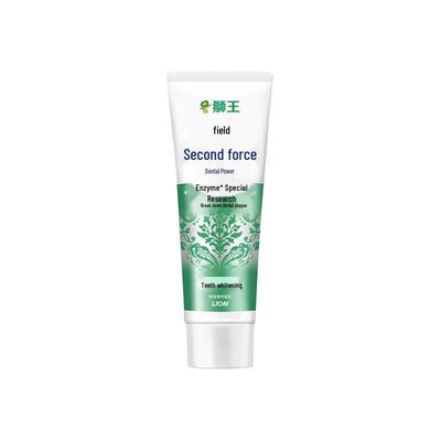 Lion Enzyme Whitening Toothpaste