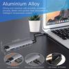 8 in 1 3.0 Ethernet Connector Type c Type-C Adapter Type Rj45 Usb C Hub