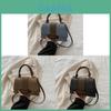 Minimalist Small Square Bag With Magnetic Closure For Daily Use Women