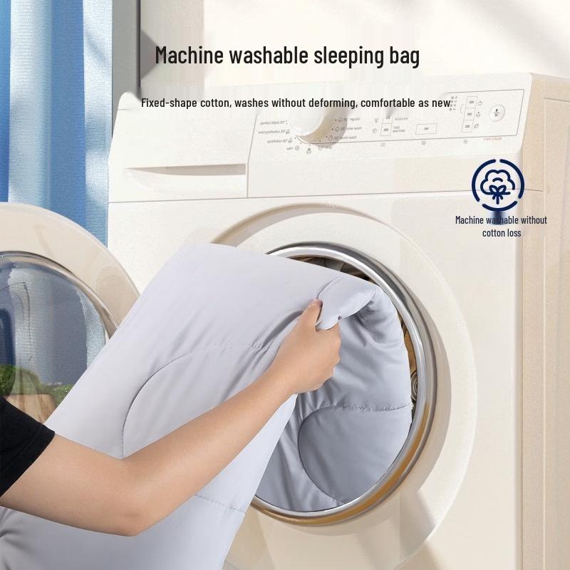Li Shen Outdoor Camping Sleeping Bag