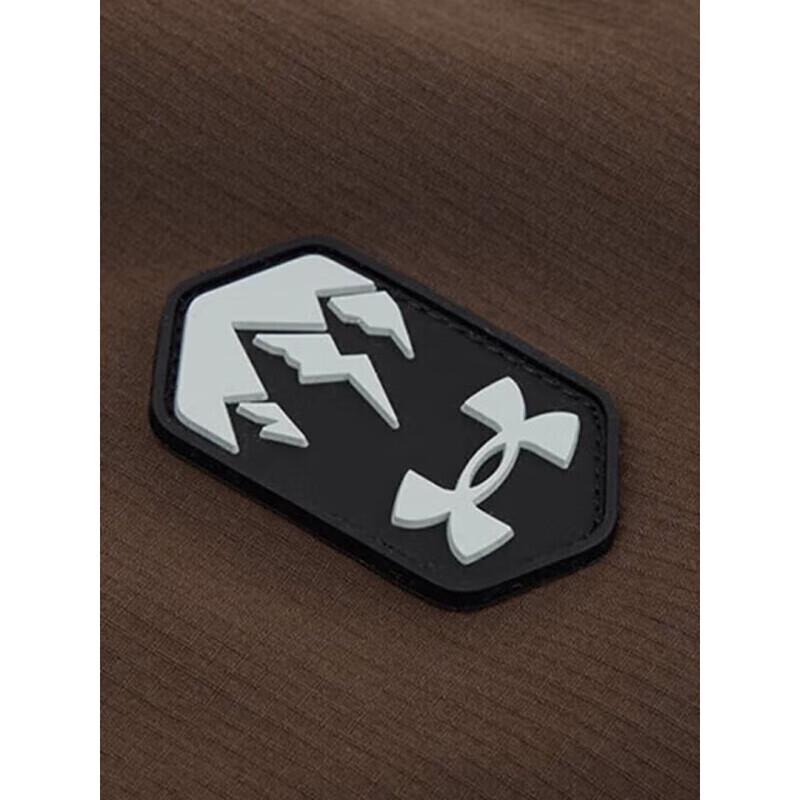 Under Armour Men's Loose Fit Breathable Straight Cargo Pants 1387984