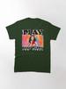 Katy Perry KP ketek perih play Classic T-Shirt