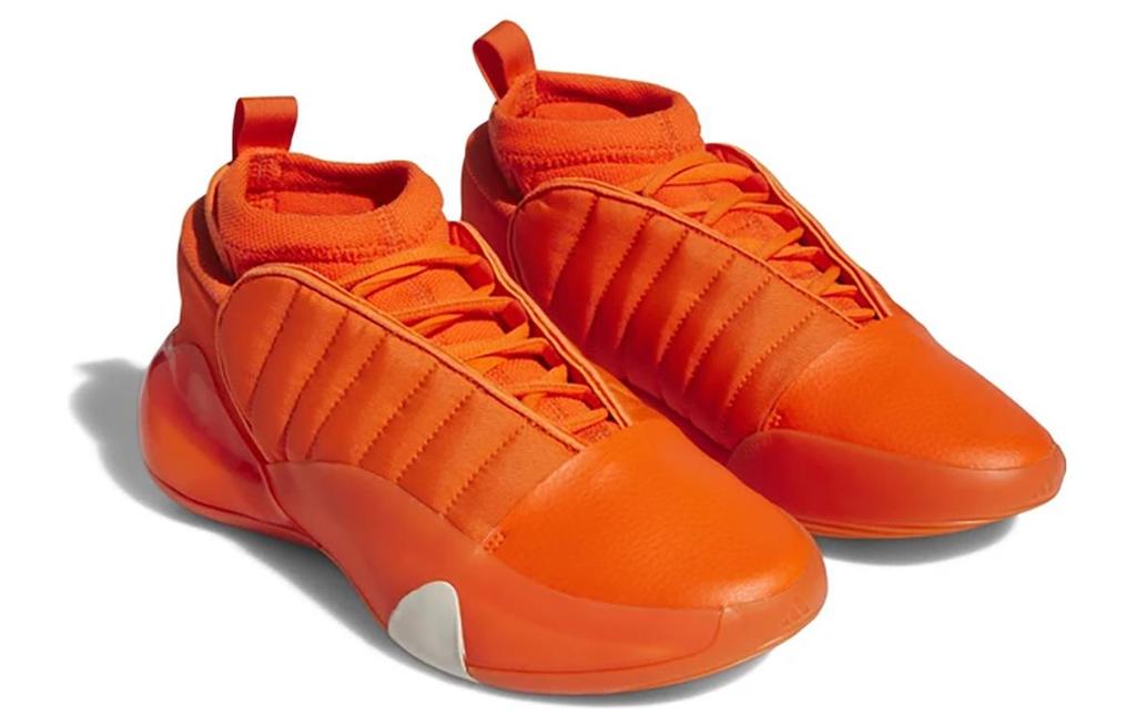 Harden Vol. 7 Adidas 'Impact Orange' ID2237