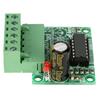 1pc 0 5V To 4 20mA Signal Conversion Module V I Converter Voltage To Current Board