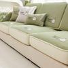 Sofa Cover New Style Anti-slip Universal Full Cover Lazy Stretch Sofa Cushion Back Cover Universal for All Seasons
