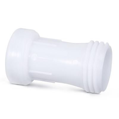 High Quality Practical IBC Discharge Fitting Universal Durable S60*6 Adapter Connector IBC Plastic Fitting Drain Pipe