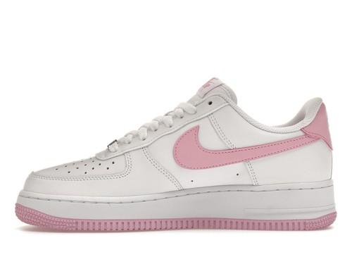 Nike Air Force 1 Low Bubblegum W - FJ4146-101