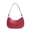 Popular bags women's summer new versatile high-end sense niche fashion shoulder bag underarm dumpling bag