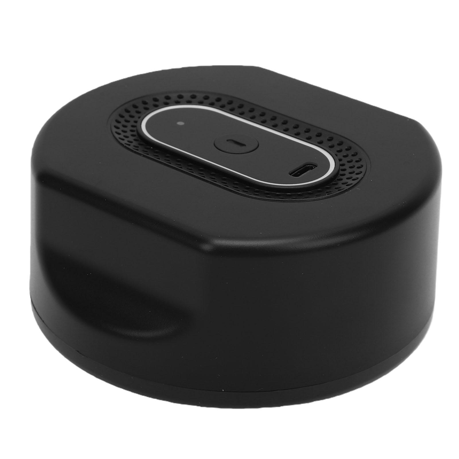 

Electric Whiskey Smoker Kit Rechargeable Old Fashioned Cocktail Bourbon Drink Smoker Kit with 6 Flavors Wood Chips