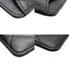 Used CHANELCard Case lambskin Women