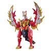 Bandai Ultraman Omega Meteor Kaiju Series 03DX Valgeness Suitable ages 3 up