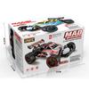 1:20 Scale 2.4G RC Drift Racing Car, 15km/h High Speed Remote Control Toy Car For Boys & Kids Indoor Outdoor Play