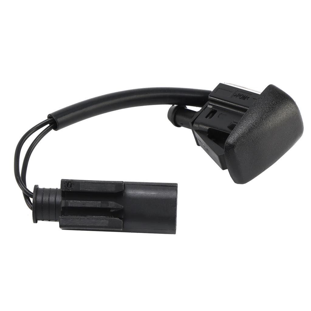 Windshield Washer Nozzle Spray Jet 61667054445 for BMW E63 E64 645Ci 650i