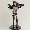 Naruto Shippuden HinataHinata Anime Figure 28cm Movable Combat Pose PVC Limited Collectible Model Doll Toy Gift for Anime Fans