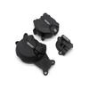 YZF R7 Motorcycle Accessories Engine Protective Cover Fit for YAMAHA YZF-R7 R7 2022 2023 2024