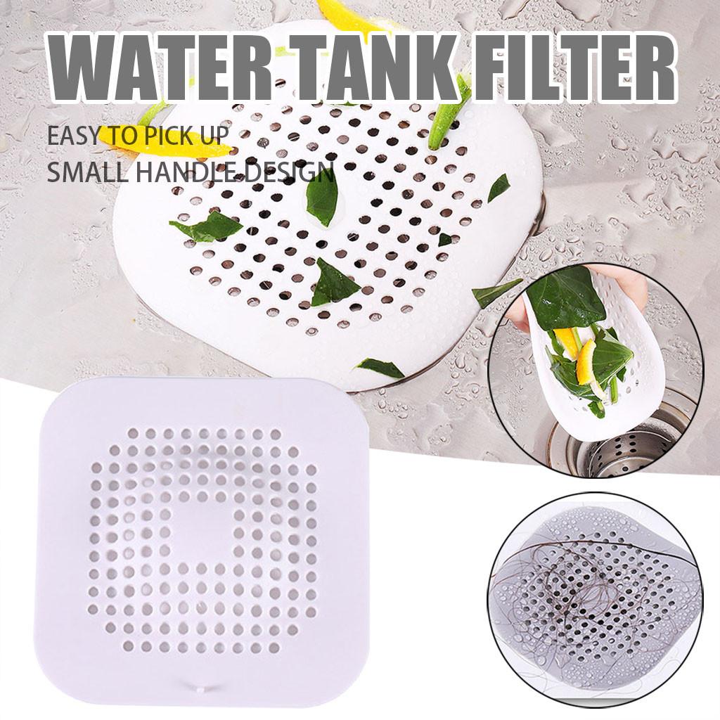 

1PCS Floor - Filter Hair Filter Bathroom Sewer Round Kitchen Sink