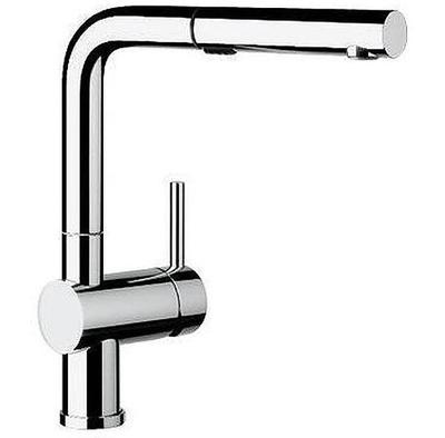Mixer Linus-S Vario Chrome (518406)