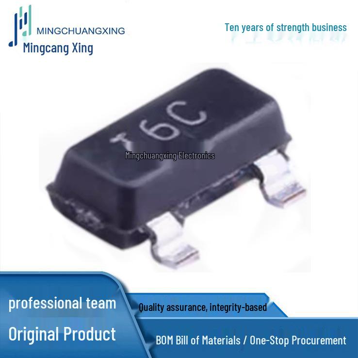 New Original LM60CIM3X/NOPB SOT23-3 Integrated Circuit IC