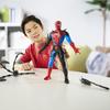 SPD VENOMVERSUS Liquid Shifter Figure Spider-Man