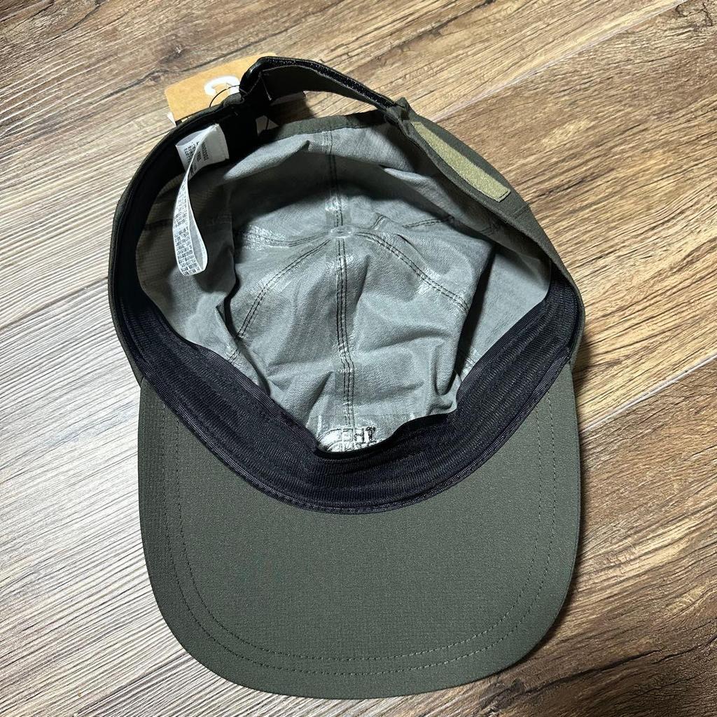 Used THE NORTH FACE North Face Cap Khaki Hat