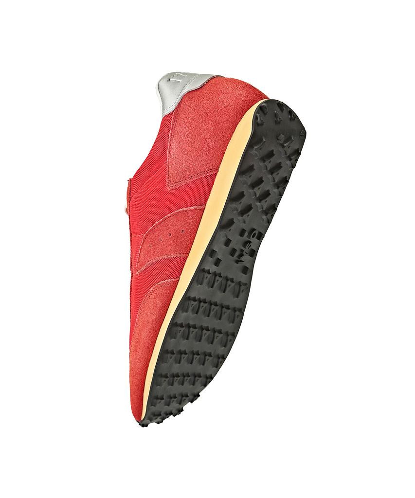 Iyso Mercury 80S Ultra Red