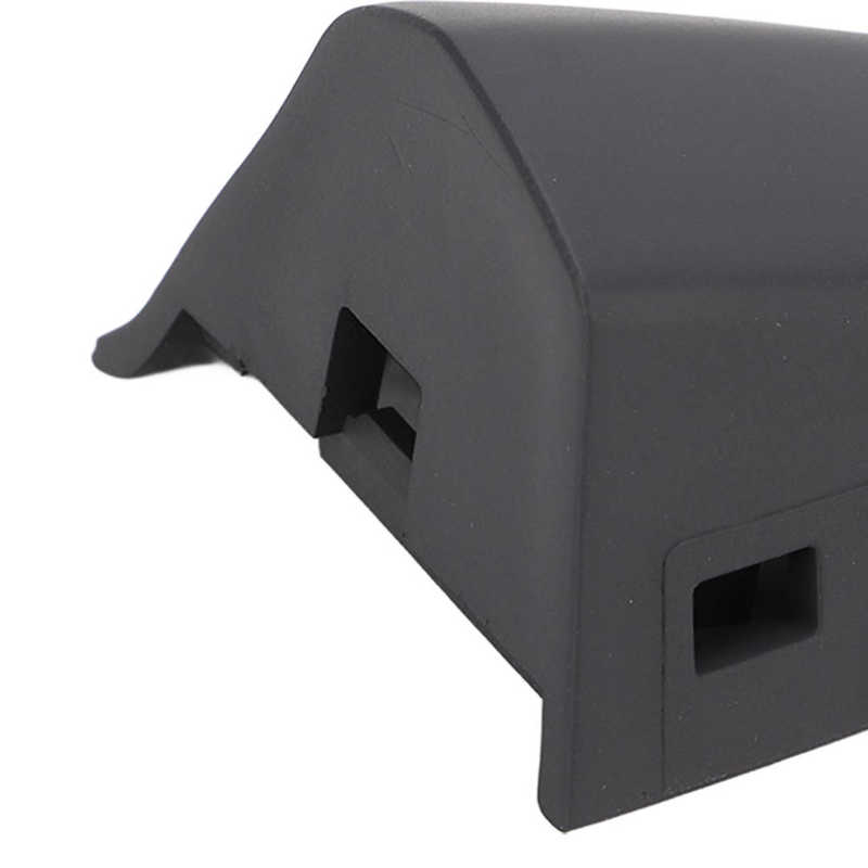 Exterior Door Handle Cap Outside Door Handle Cover Wearproof FR3Z‑63218A15‑ACPTM Perfect Fit for