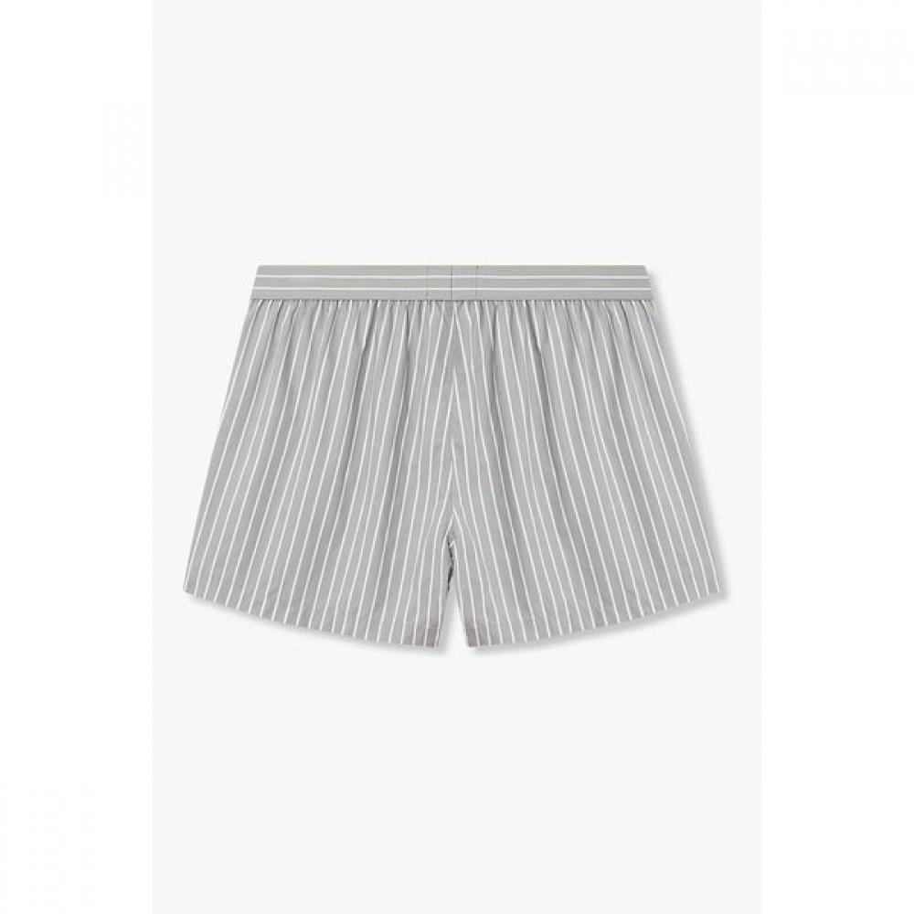 Emporio Armani Men S Bold Stripe Eagle Patch Trunk 3 pieceS Set  0816112087 0816
