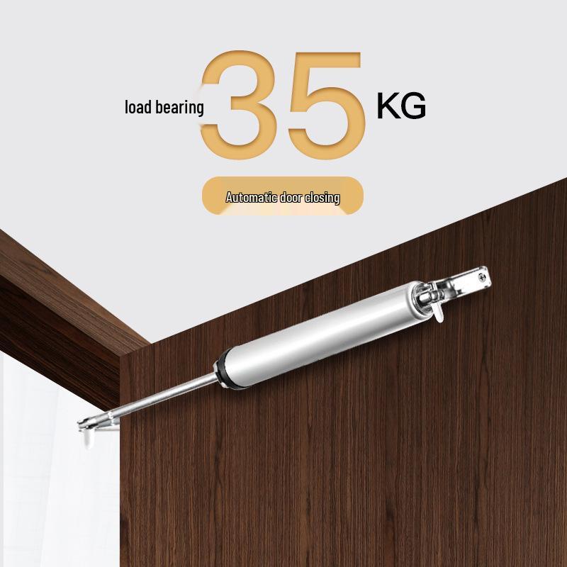 Automatic Silent Pneumatic Hydraulic Door Closer for Wooden and Room Doors
