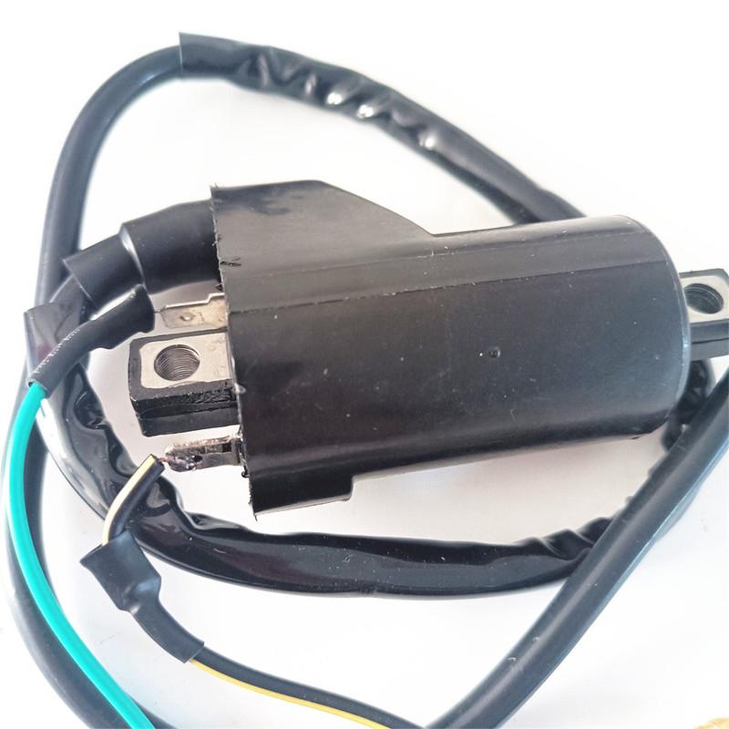 Motorcycle Ignition Coil For Honda CR 80 125 250 500 R 1988-2001 CR125R CR125 CR250R CR250 CR500R CR500