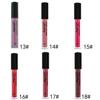 Lippenstift Liquid Lip Beauty Makeup Matt Langlebig 18 Farben