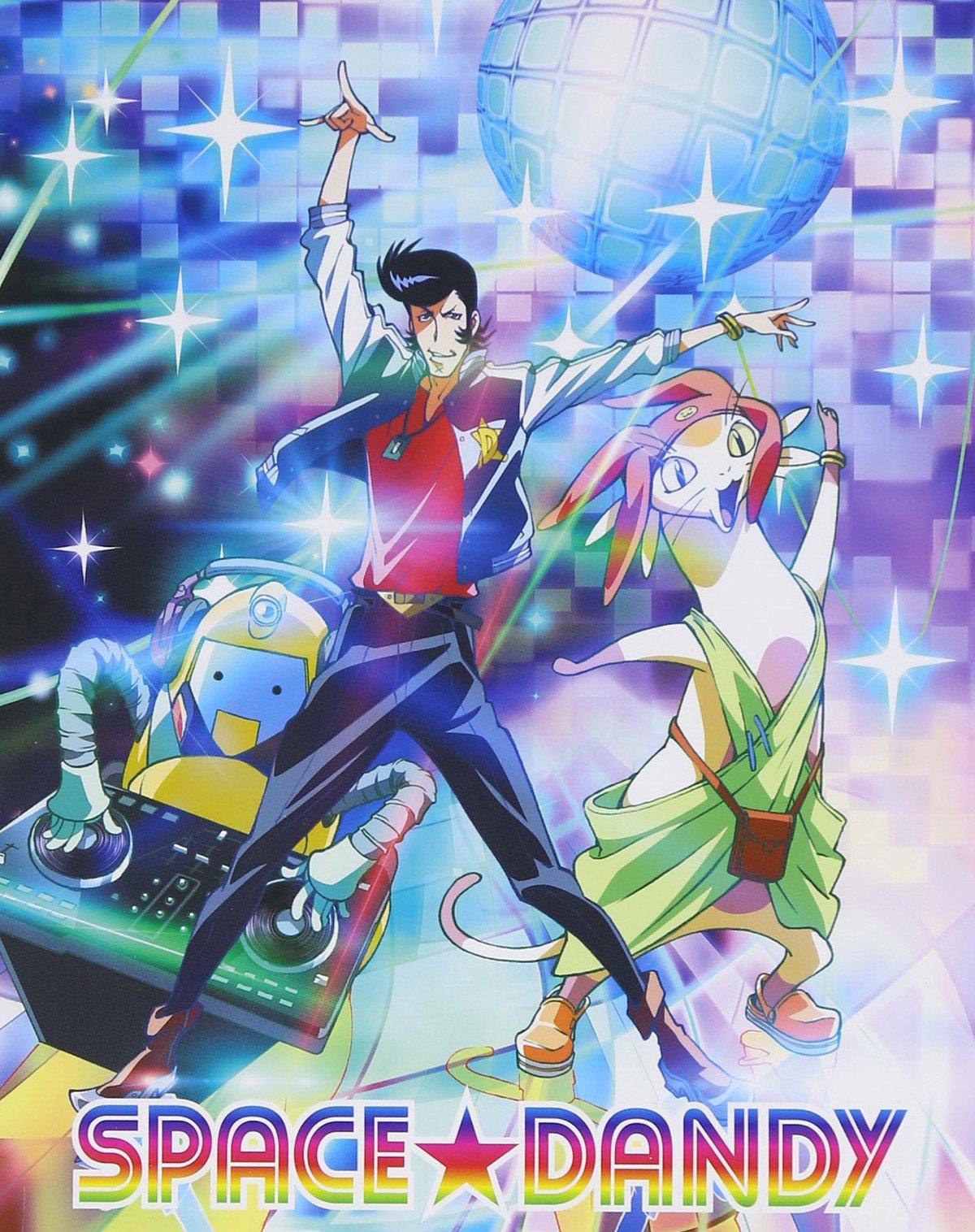 

Космический Денди 1 [Blu-ray]