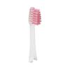 IONPA Sonic Vibration Toothbrush Beauty Body Pink Gold BDM-021PG (1 Set)